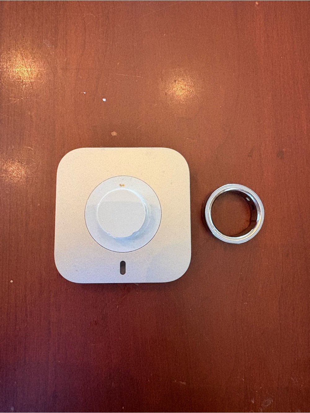 Oura Ring Gen 4 and
